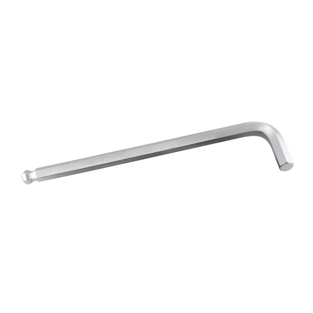 17mm S2 Ball Nose Hex Key