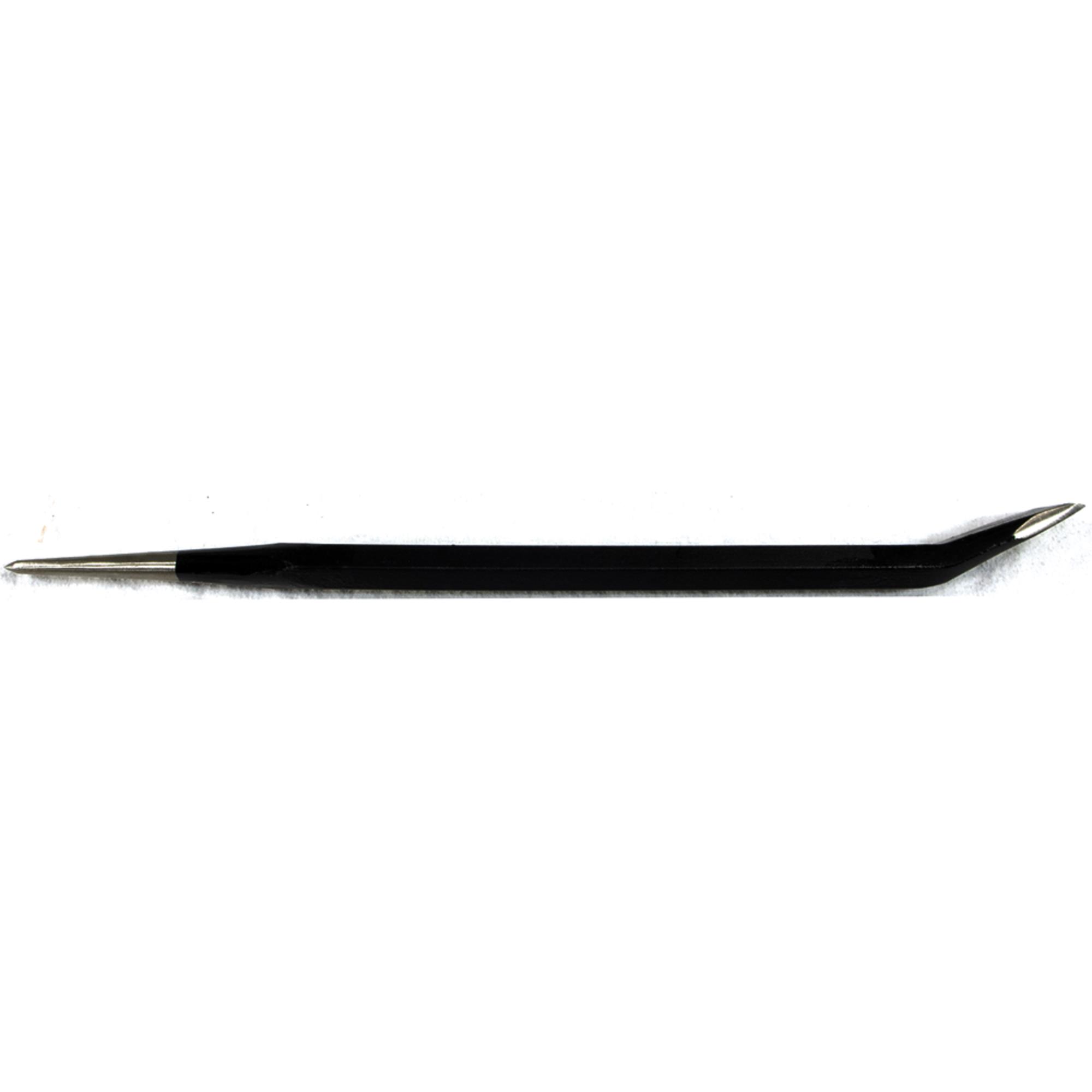 18" Pinch Bar – Super Heavy Duty