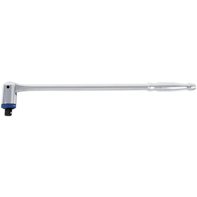 18" Ratchet Breaker Bar