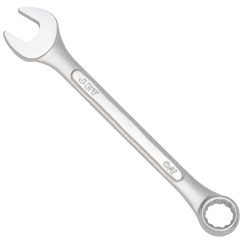 Raised Panel Combination Wrench – 19mm