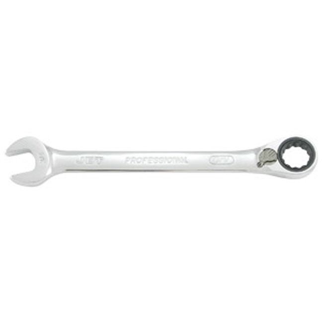 19mm Ratcheting Combination Wrench Reversing