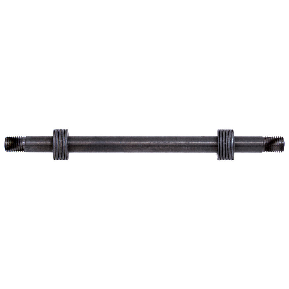 2 Ton Extension Kit For VBC Series Manual Trolleys