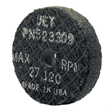 2 x 1/2 x3/8 T1 Resin Bonded Straight Wheel – For Steel
