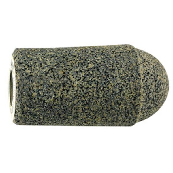 2 x 3 x 5/8-11NC T18R Resin Bond Plugstone