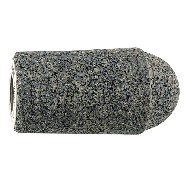 2 x 4 x 5/8-11NC T18R Resin Bond Plugstone
