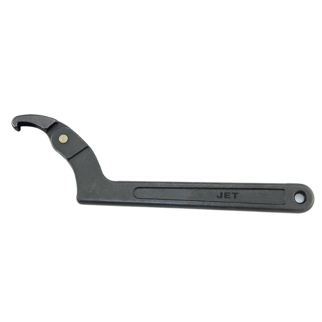 2" Adjustable Spanner Wrench – Pin Style