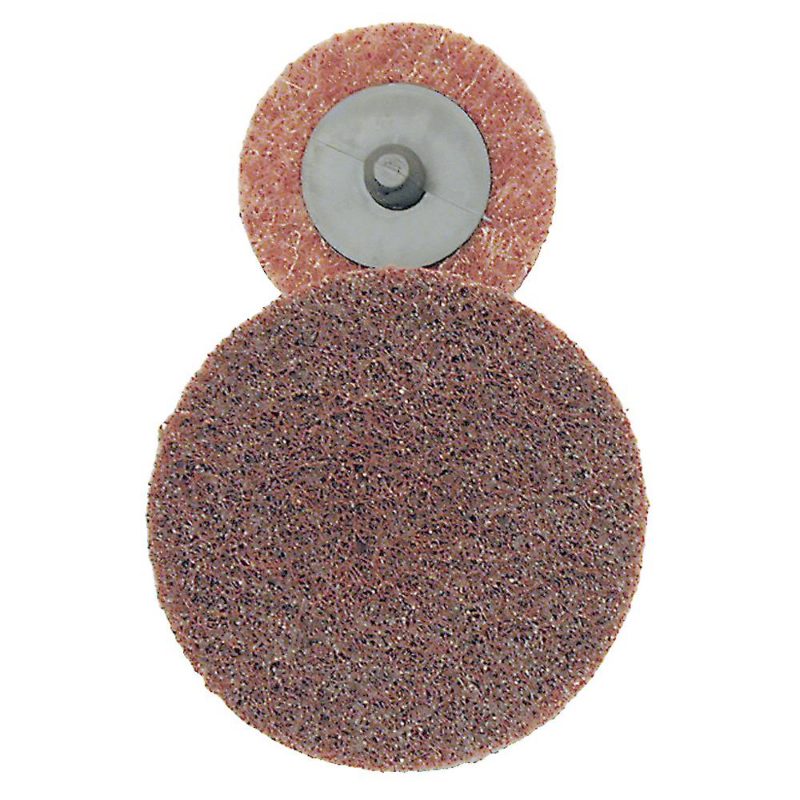 2" Coarse Surface Conditioning Disc – Type R Mount