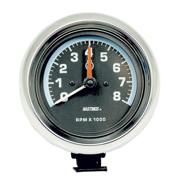 2" Dial Compact Tachometer