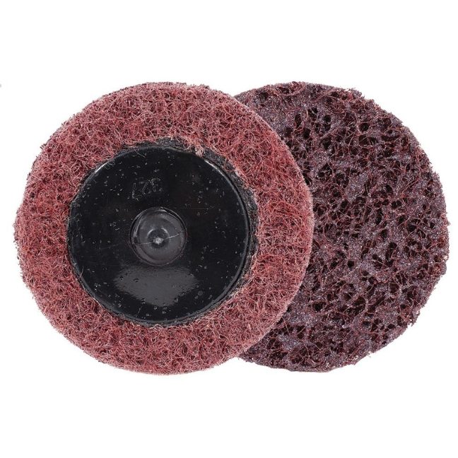 2" Medium Surface Conditioning Disc – Type R Mount