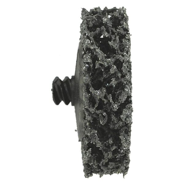 2" Powerstrip XCL Mini-Mite Surface Preparation Disc – Type R Mount