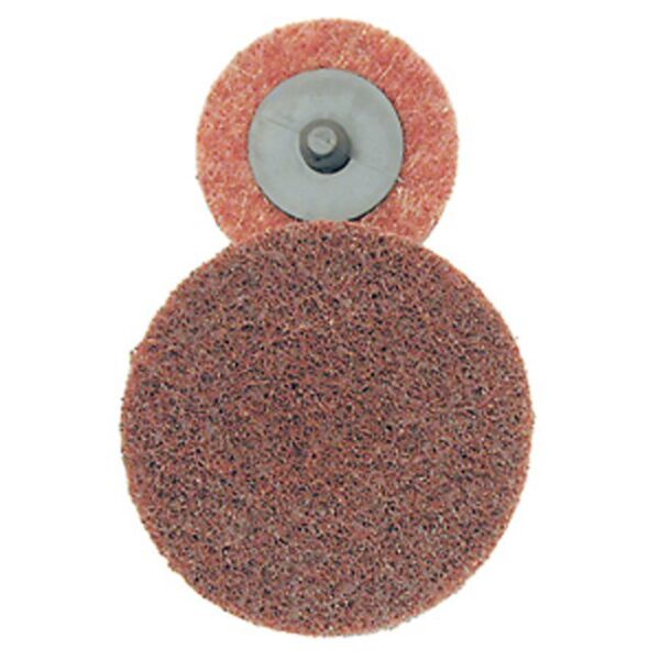 2" Very Fine Surface Conditioning Disc – Type R Mount