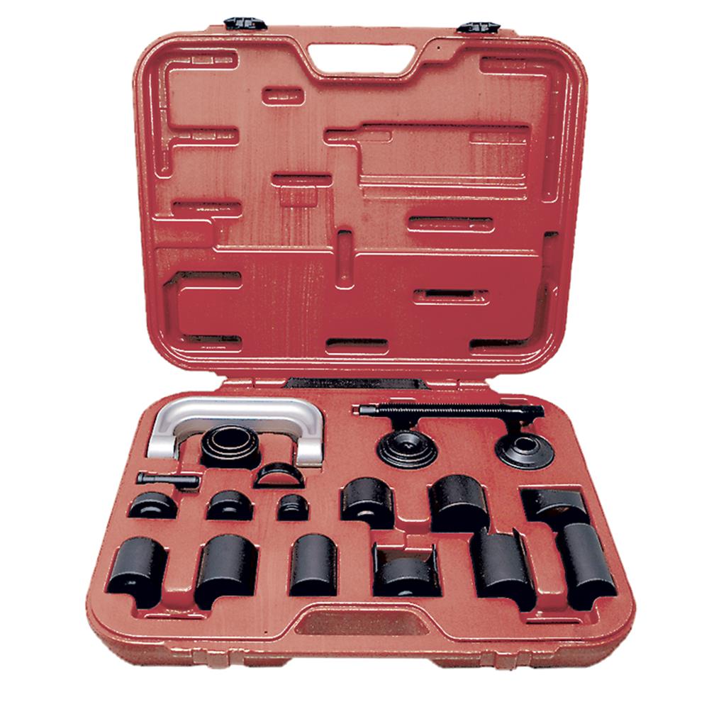 21 PC Ball Joint Master Service Kit
