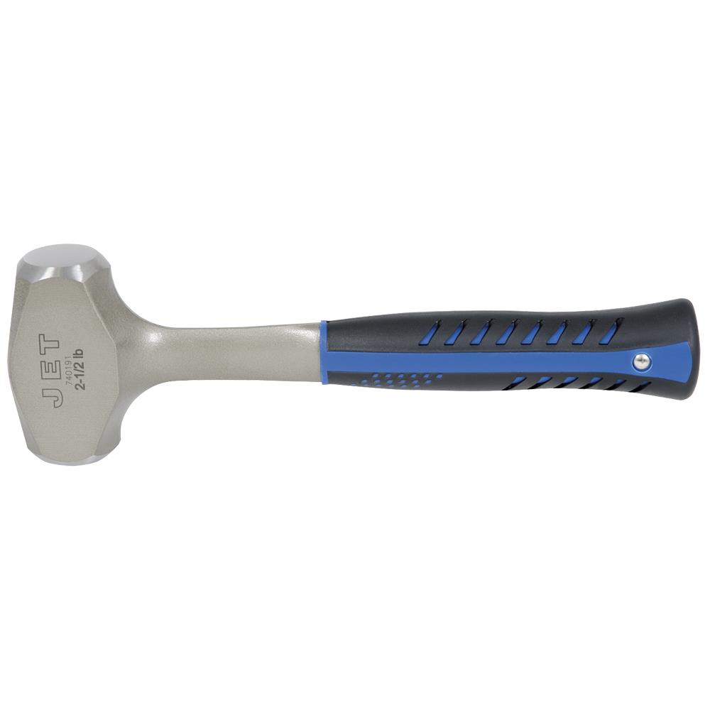 2-1/2 lb All Steel Club Hammer – Super Heavy Duty