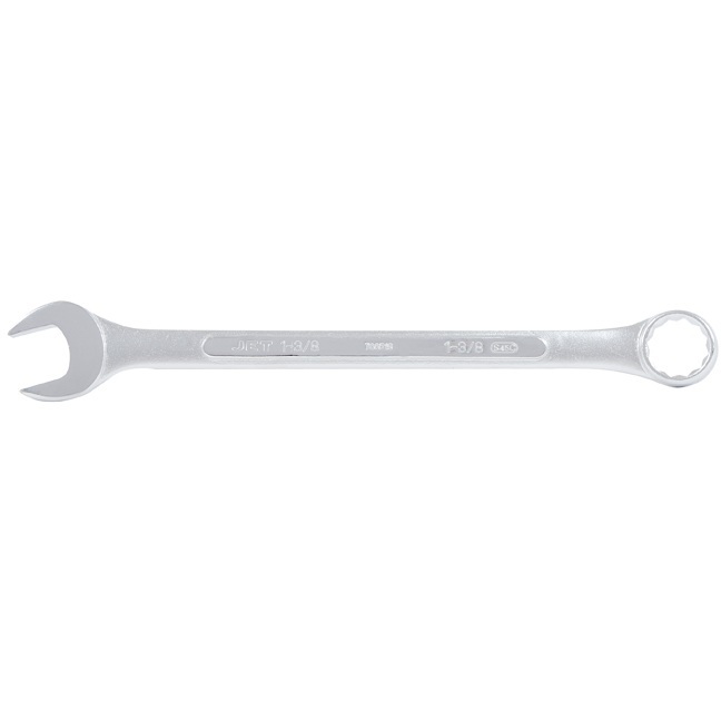 Raised Panel Combination Wrench – 2-1/2"
