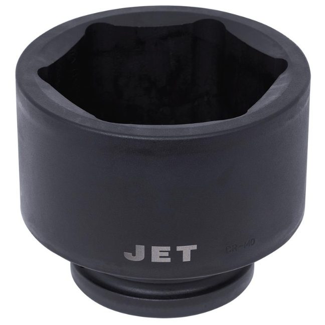 Regular Impact Socket – 2-1/2" x 3-7/16"