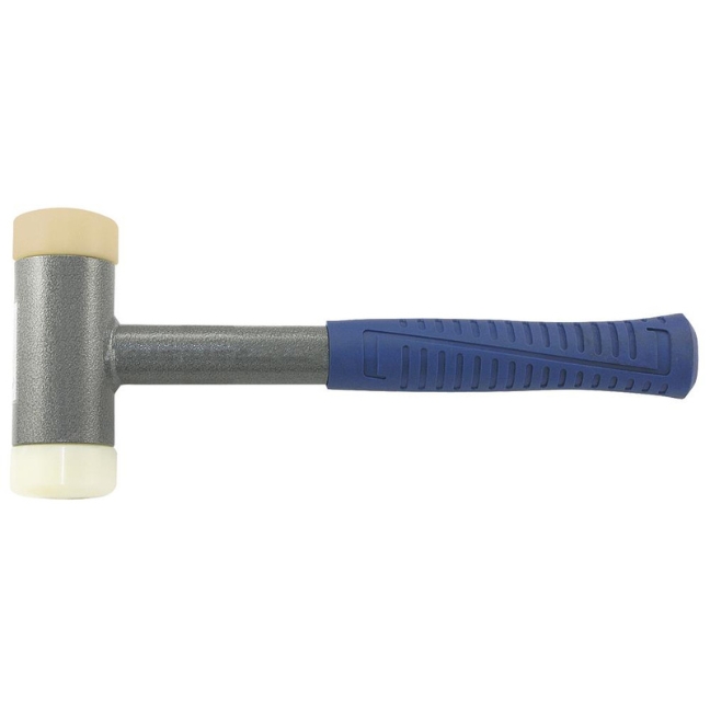 Soft Face Dead Blow Hammer – 2-1/4 lb