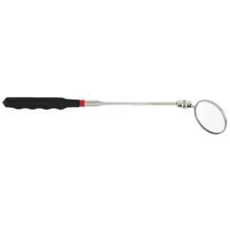 2-1/4" Round Face Telescopic Mirror