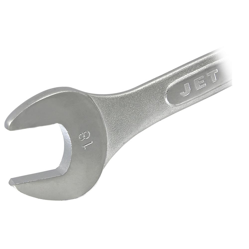 Raised Panel Combination Wrench – 22mm