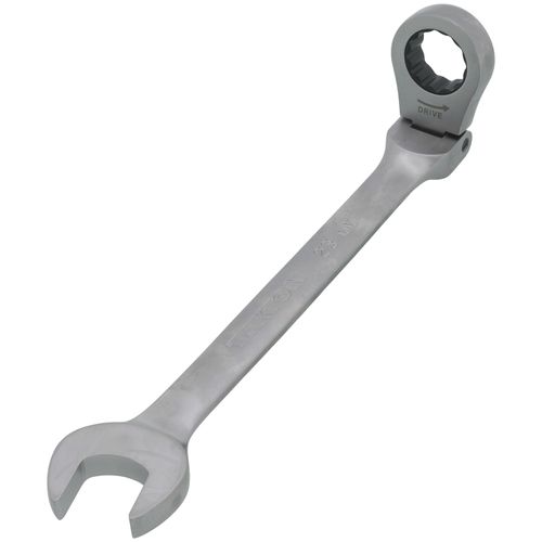 23MM Flex Head Ratcheting Wrench