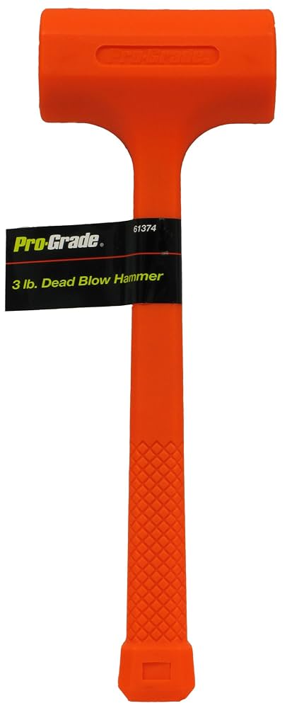 Dead Blow Hammer – 24 oz