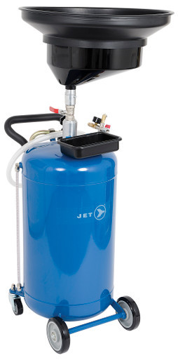 24 US Gallon (90 Litre) Waste Oil Drain – Heavy Duty