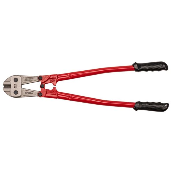 High Tensile Bolt Cutters – Super Heavy Duty – 24"