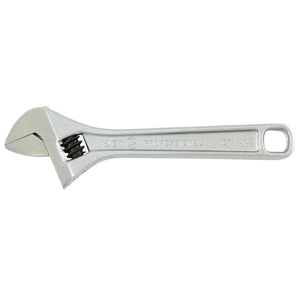 Professional Adjustable Wrench – Super Heavy Duty – 24"