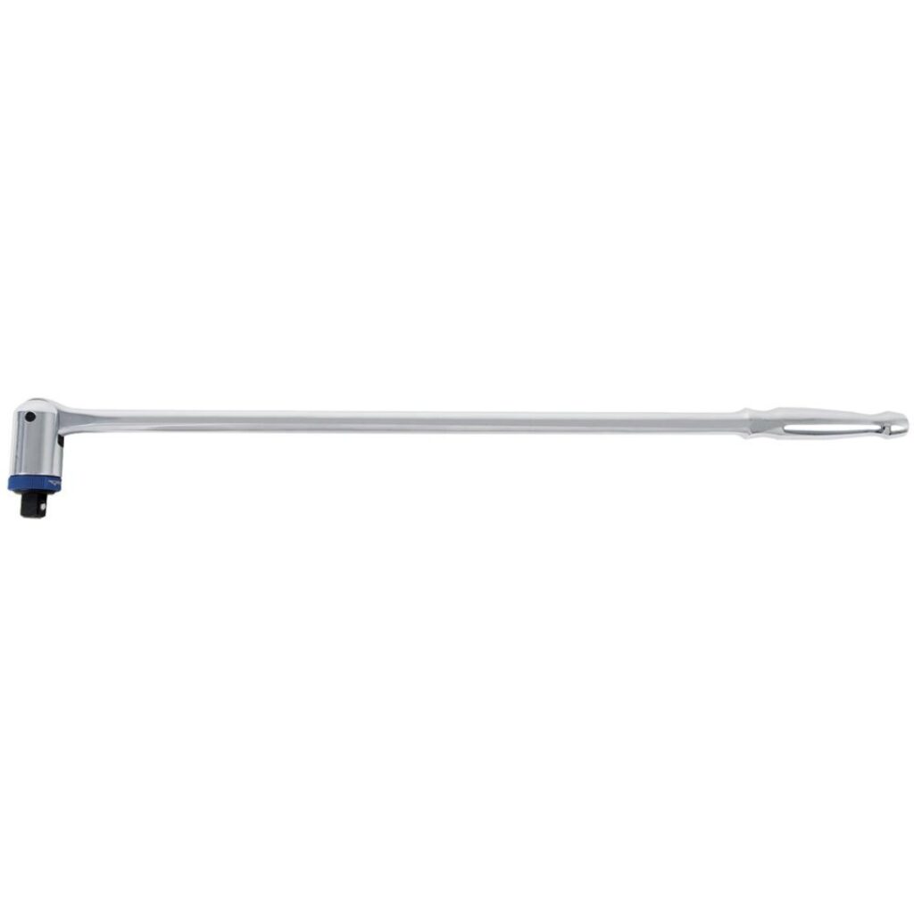 24" Ratchet Breaker Bar
