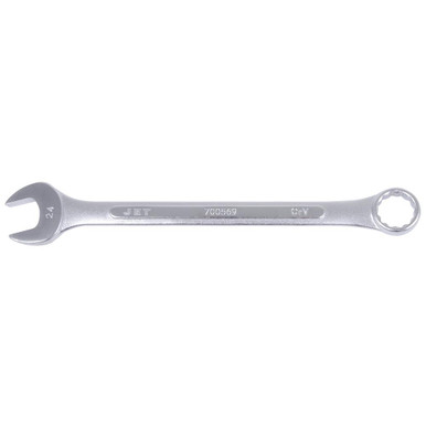 Raised Panel Combination Wrench – 24mm