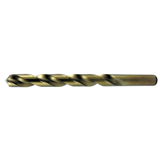 25/64" JET-KUT® COBALT Super Premium Cobalt Jobber Drill Bit