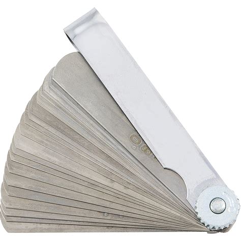 32 Blade Universal Master Gauge
