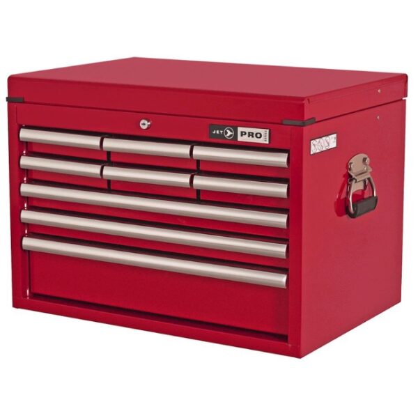 9-Drawer Pro Series Mechanic’s Chest – 27" x 18"