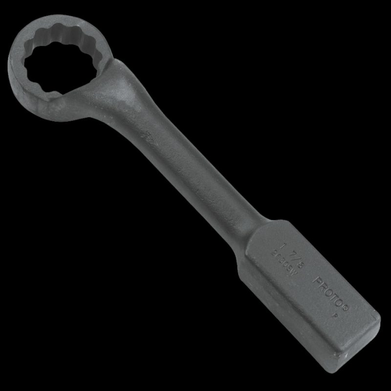 2-7/8" Offset Striking Wrench