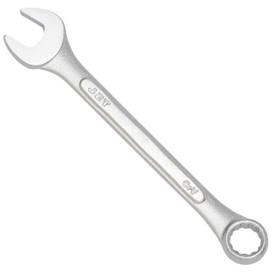 Raised Panel Combination Wrench – 27mm