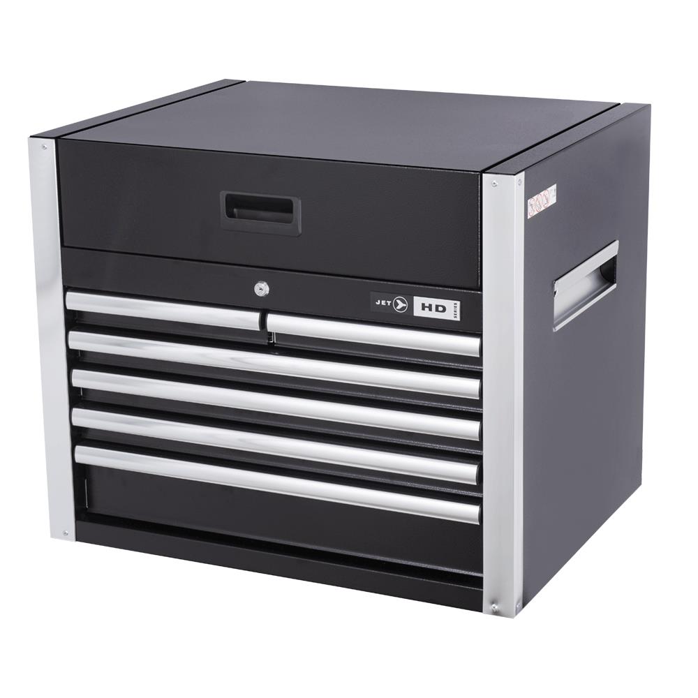 HD Series 6 Drawer Mechanic’s Chest – 28” X 21”