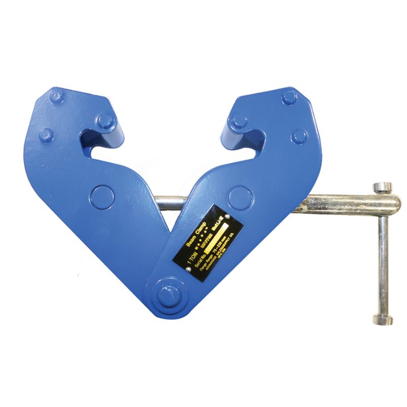 VBC Series 2 Ton Beam Clamp
