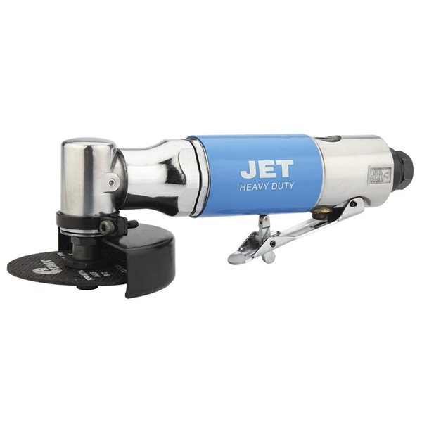 3" 90° Angle Head Cut-Off Tool – Heavy Duty