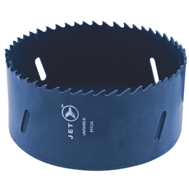 3" Bi-Metal Vari-Pitch Holesaw
