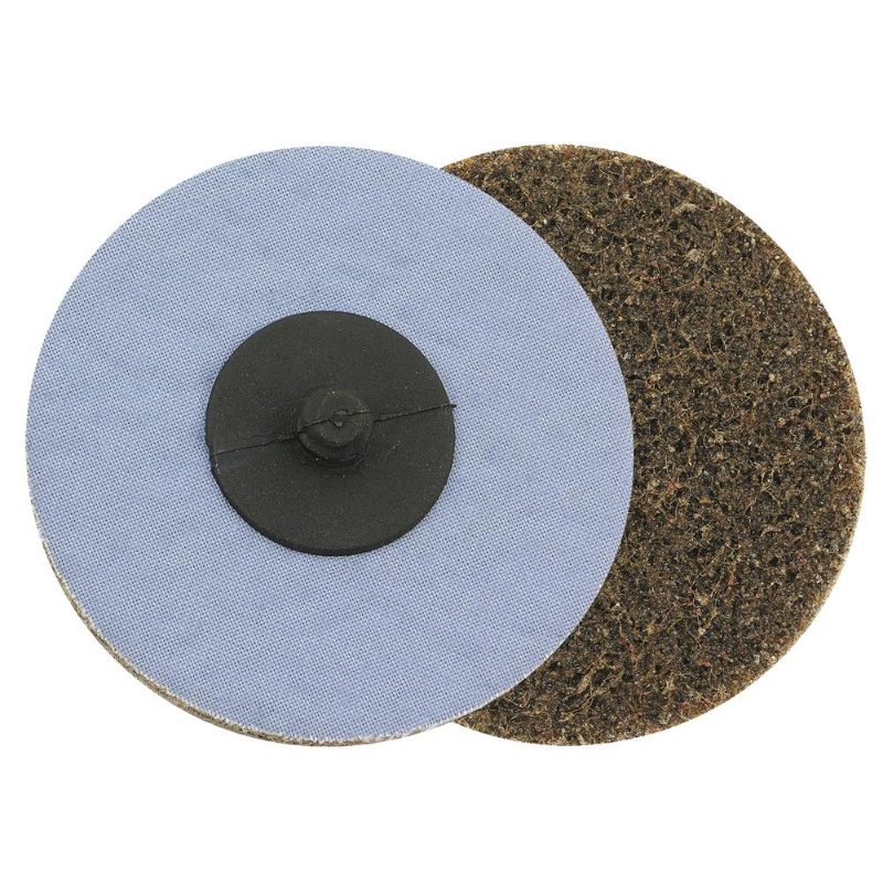 3" Coarse Surface Conditioning Disc – Type R Mount