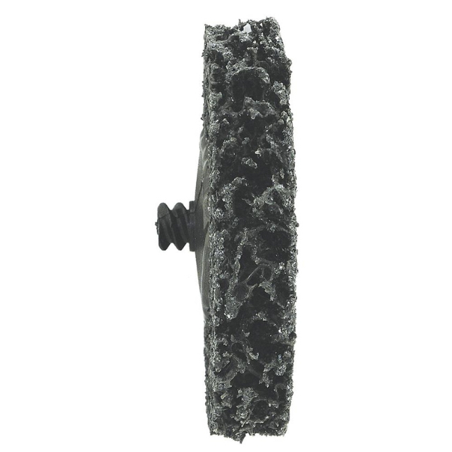 3" Powerstrip XCL Mini-Mite Surface Preparation Disc – Type R Mount