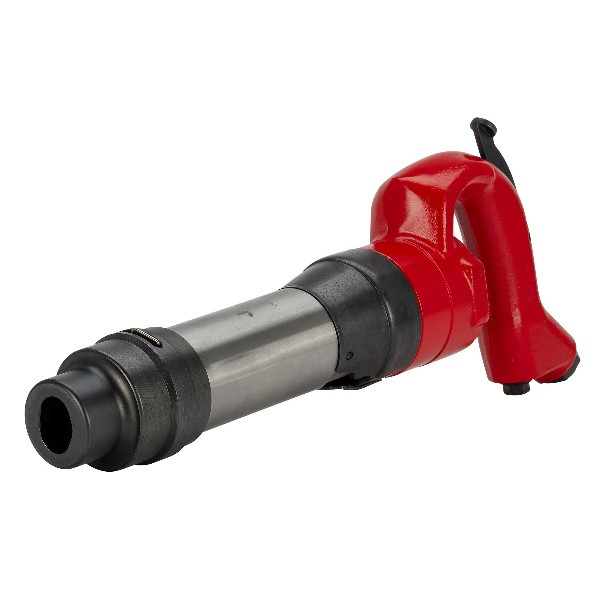 3" Stroke .680 Round Chipping Hammer – Heavy Duty