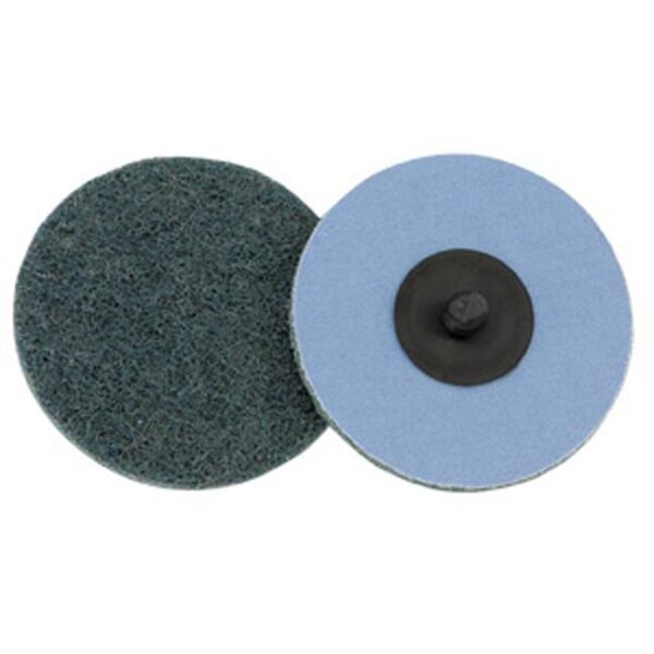 3" Very Fine Surface Conditioning Disc – Type R Mount