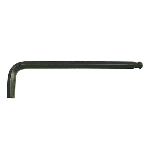 3.0mm Long Arm Ball Nose Hex Key