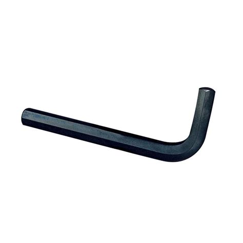 3.0mm Short Arm Hex Key