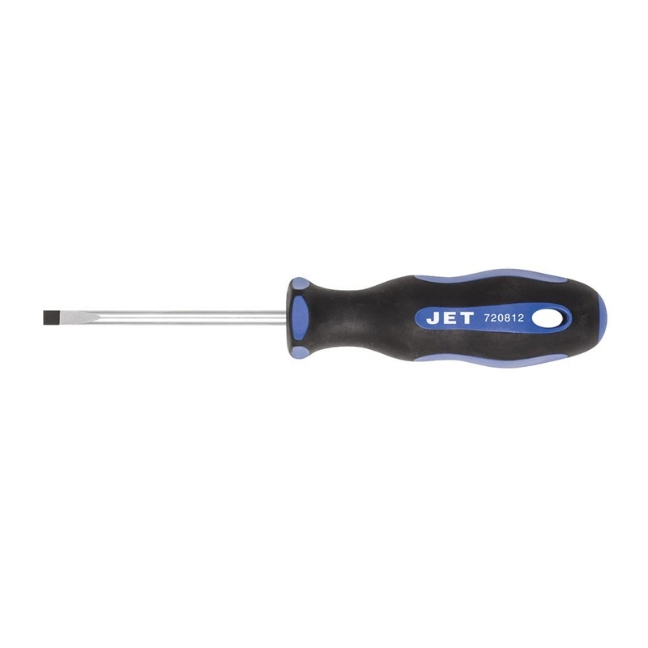 3/16 x 3" Cabinet Tip Slot Ergonomic Screwdriver
