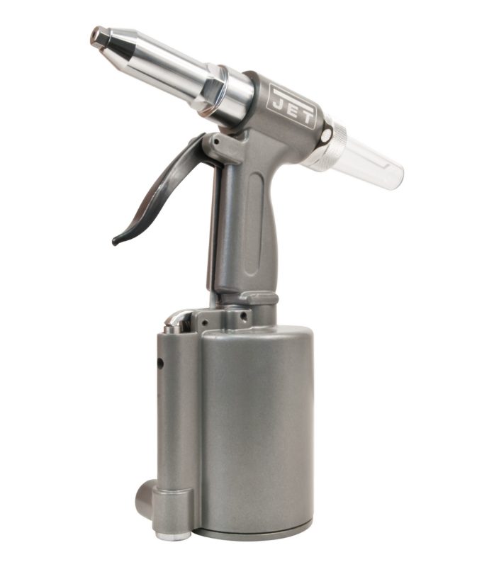 3/16" Air Riveter – Super Heavy Duty