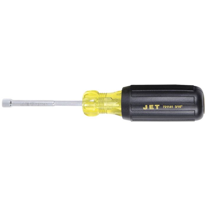 3/16" x 3" Nut Driver