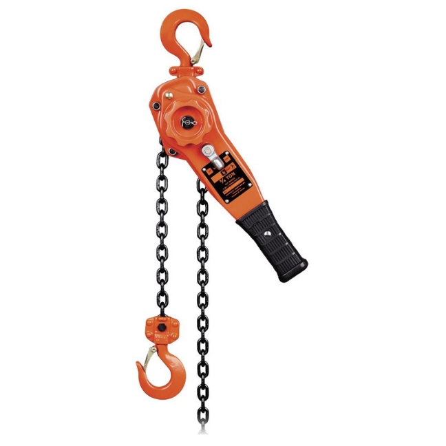 3/4 Ton 10' Lift Chain Hoist