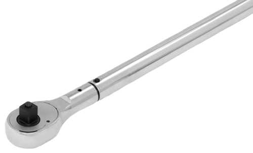 3/4" DR 150-600 ft/lb Industrial Series Torque Wrench
