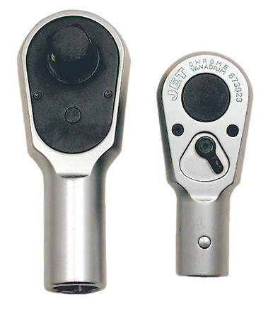3/4" DR 40 Tooth Ratchet Wrench Head – Super Heavy Duty